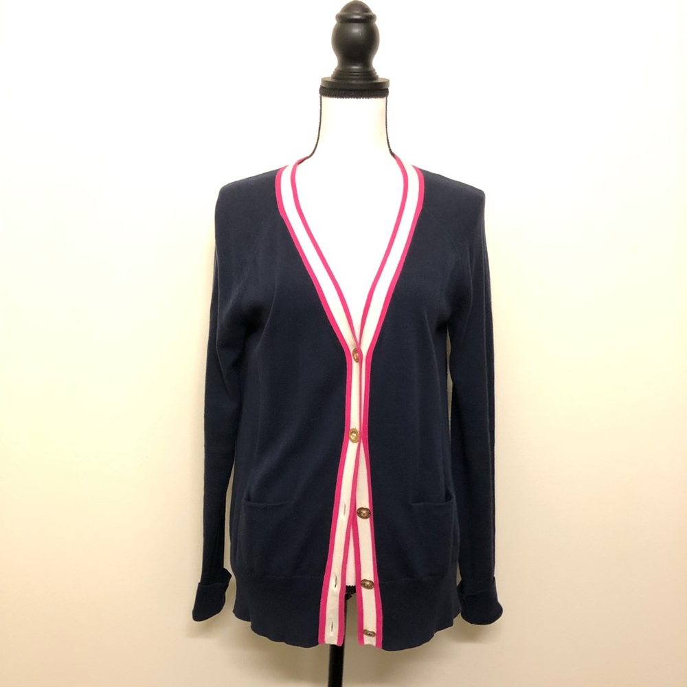 Juicy Couture cardigan